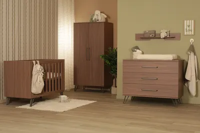 Interbaby Babykamer Jersey