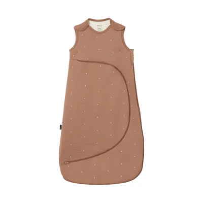 SnüzPouch Slaapzak - 0-6 Mnd - Blush Dot