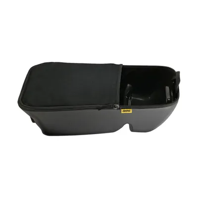 Doona X Storage Basket - Black