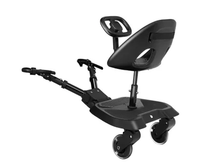 Kikkaboo Meerijdplankje Met Zitting Ally XL