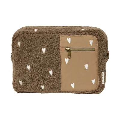 Studio Noos Teddy Hearts Organizer