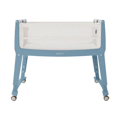 Snuz Bedside Crib SnuzPod Studio