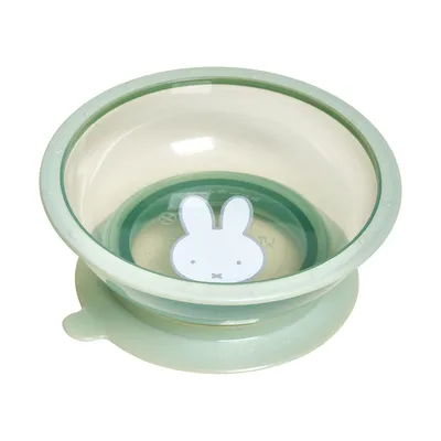 Nijntje Zuignap Kom - 16 cm