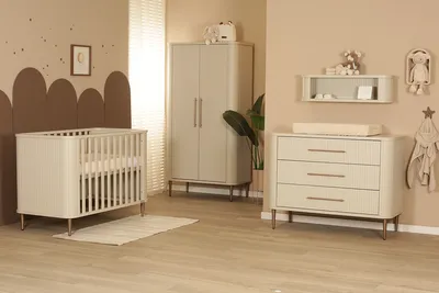 Interbaby Babykamer Sunshine