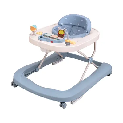 Topmark Lexi Loopstoel Groen