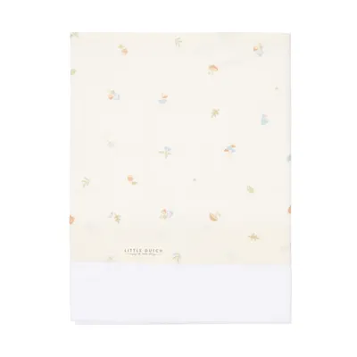 Little Dutch Forest Treasures - Wieglaken - 70 x 100 cm