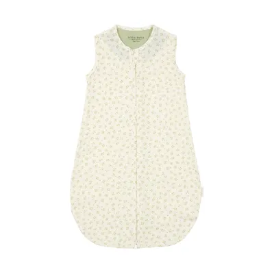 Little Dutch Slaapzak Zomer Hydrofiel - Blueberry Leaves