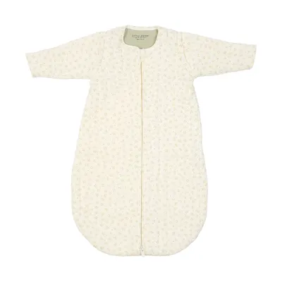 Little Dutch Slaapzak Winter - 90 cm - Blueberry Leaves