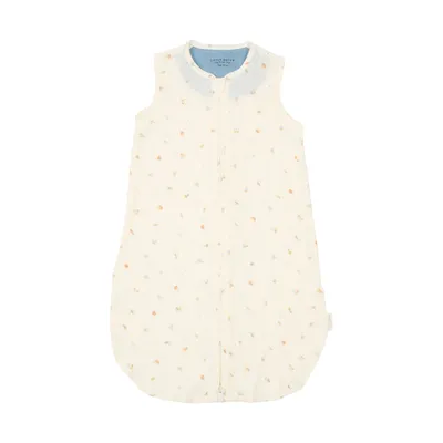 Little Dutch Forest Treasures Slaapzak Zomer - 90 cm - Hydrofiel 