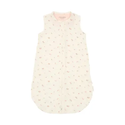 Little Dutch Fairy Slaapzak Zomer - 110 cm - Hydrofiel - Blossom 