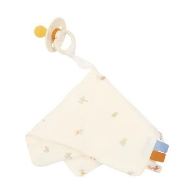 Little Dutch Speendoekje - Hydrofiel - Forest Treasures