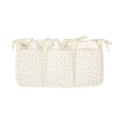 Little Dutch Organiser - Blueberry Leaves