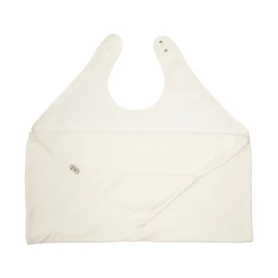 Timboo Knuffelhanddoek Volwassen/Kind - 98 x 104 cm 