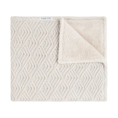 Baby's Only Ledikantdeken Teddy