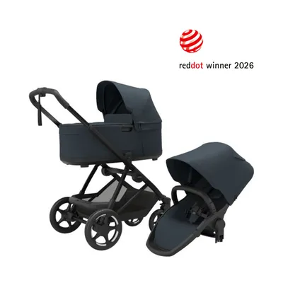 Thule Charm 2-in-1 Kinderwagen