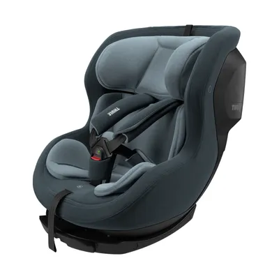 Thule Elm Connect 360 Autostoel - Darkest Blue