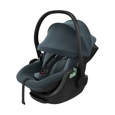 Thule Maple Connect Autostoel - Darkest Blue