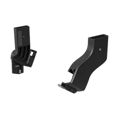 Thule Urban Glide3 Reiswieg Adapter Double