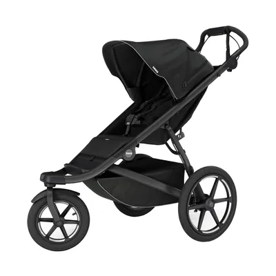Thule Urban Glide 3 Kinderwagen - Magnetic Buckle