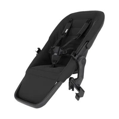 Thule Urban Glide Omkeerbare Zitting - Black