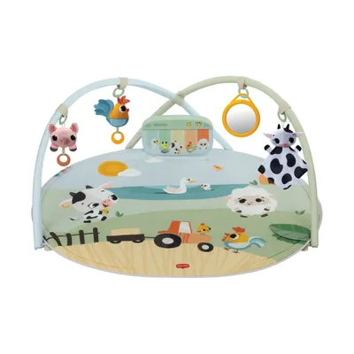 Tiny Love Farmers Funday Speelkleed