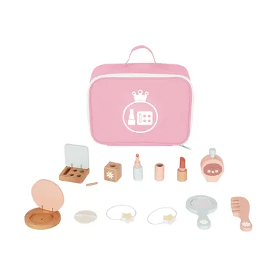 Tooky Toy Speelgoedtas - Make-up