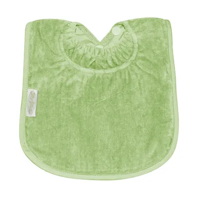 Silly Billyz Slabbetje - Towel Large