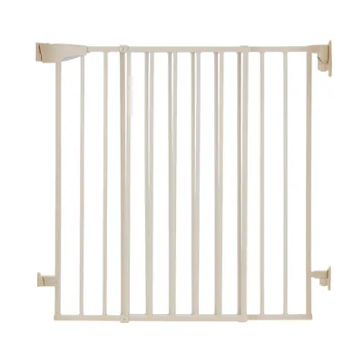 Qute Q-Guard Traphekje