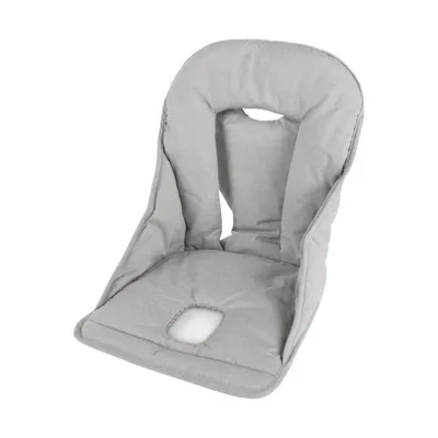 UPPAbaby Kussen Kinderstoel Ciro Grey / Grijs