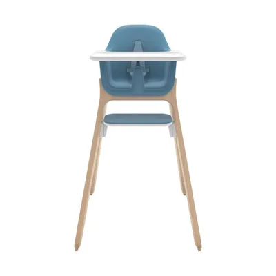 Uppababy Kinderstoel Ciro incl. Eetblad