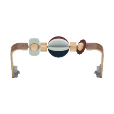 UPPAbaby Mira Speelgoedbeugel - Wonder Wheel