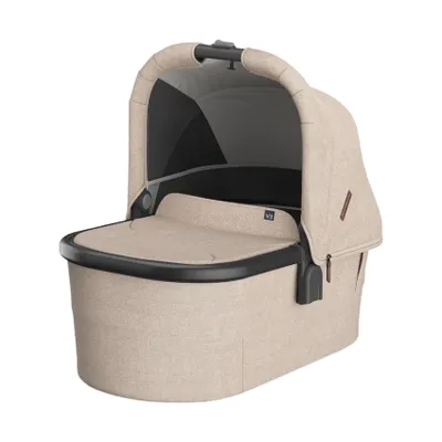 UPPAbaby Vista/Cruz V3 Reiswieg
