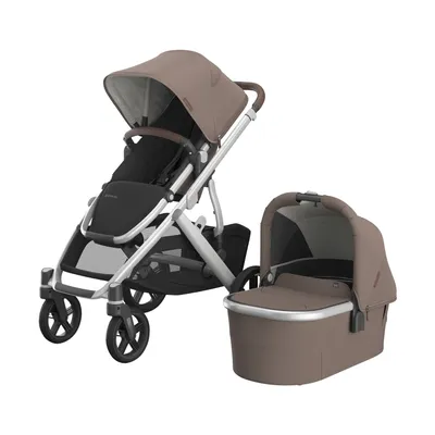 UPPAbaby VISTA V3 Kinderwagen 2-in-1 - Theo