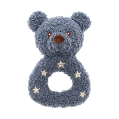 VIB Beer Teddy Rammelaar