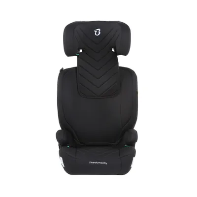 Titaniumbaby Autostoel Vidar Met Isofix I-Size (R129) Zwart