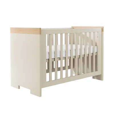 TWF Ledikant 70 x 140 Galaxy