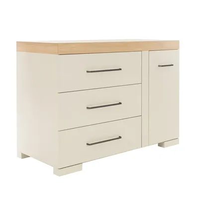 TWF Commode XL Galaxy