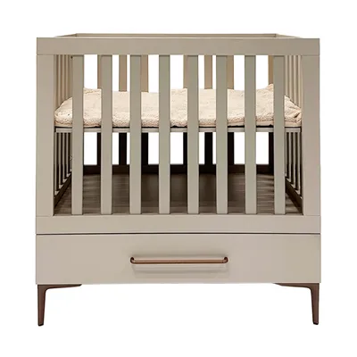 TWF Park - Salerno - Metalen Poten