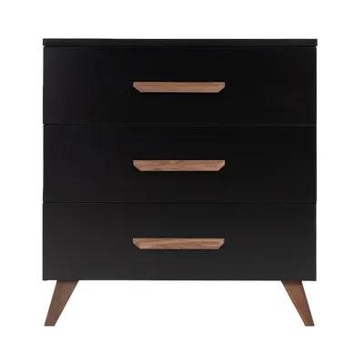 TWF Commode Modena Walnoot