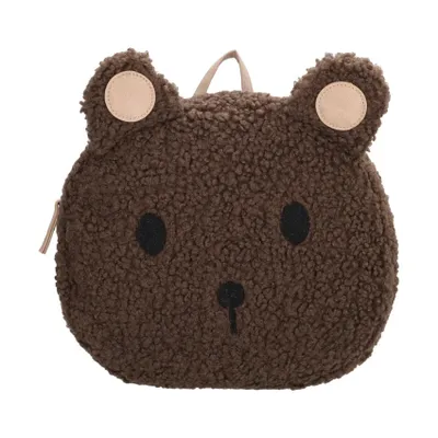 Beagles Rugzak - Friends - Donkerbruin