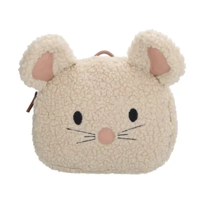 Beagles Rugzak - Friends - Crème