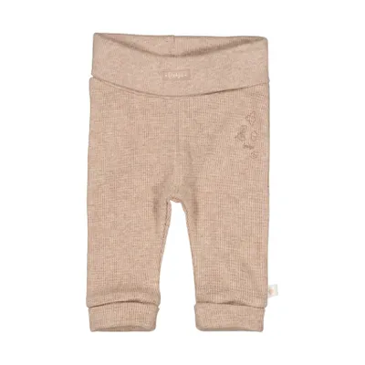 Feetje Fall Favorites Rib Broek Hazelnoot Melange