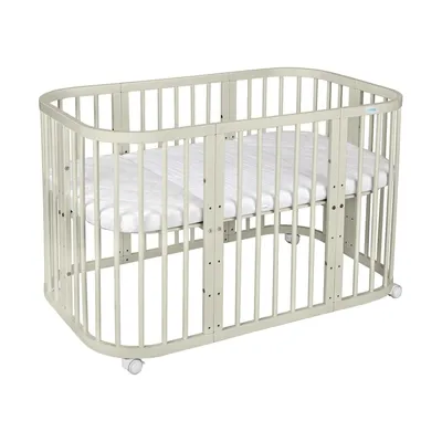 Waldin W2 Combibed 7-in-1