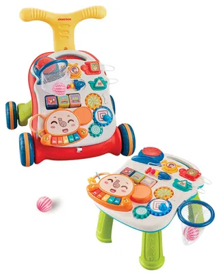 Kikkaboo Loopauto 3 in 1 Play & Grow