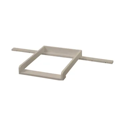TWF Bladvergroter XL Waves Clay