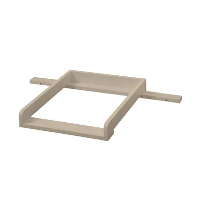 TWF Bladvergroter Waves Clay