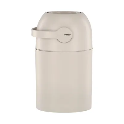 We-Too Telescopische Luieremmer