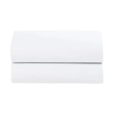 Snuz Hoeslaken Moseswieg - 2 Pack