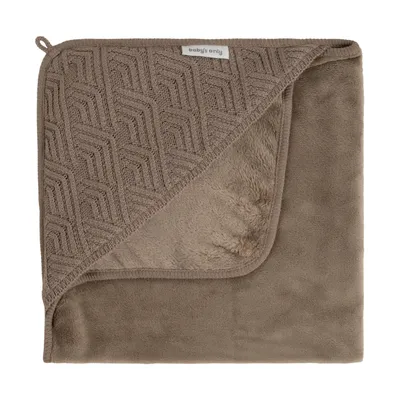 Baby's Only Sierra Wikkeldeken 