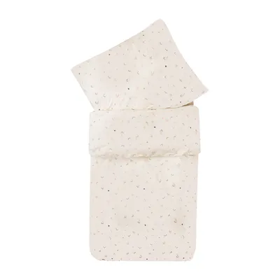 Witlof for kids Magical Days Tuck-Inn Dekbedovertrek - 120 x 150 cm